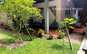 Ostello Surf Resort