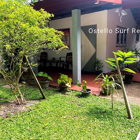 Ostello Surf Resort Ahangama Habitación foto