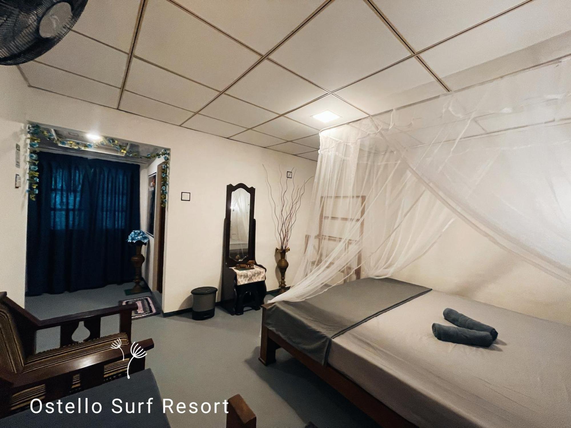 Ostello Surf Resort Ahangama Habitación foto