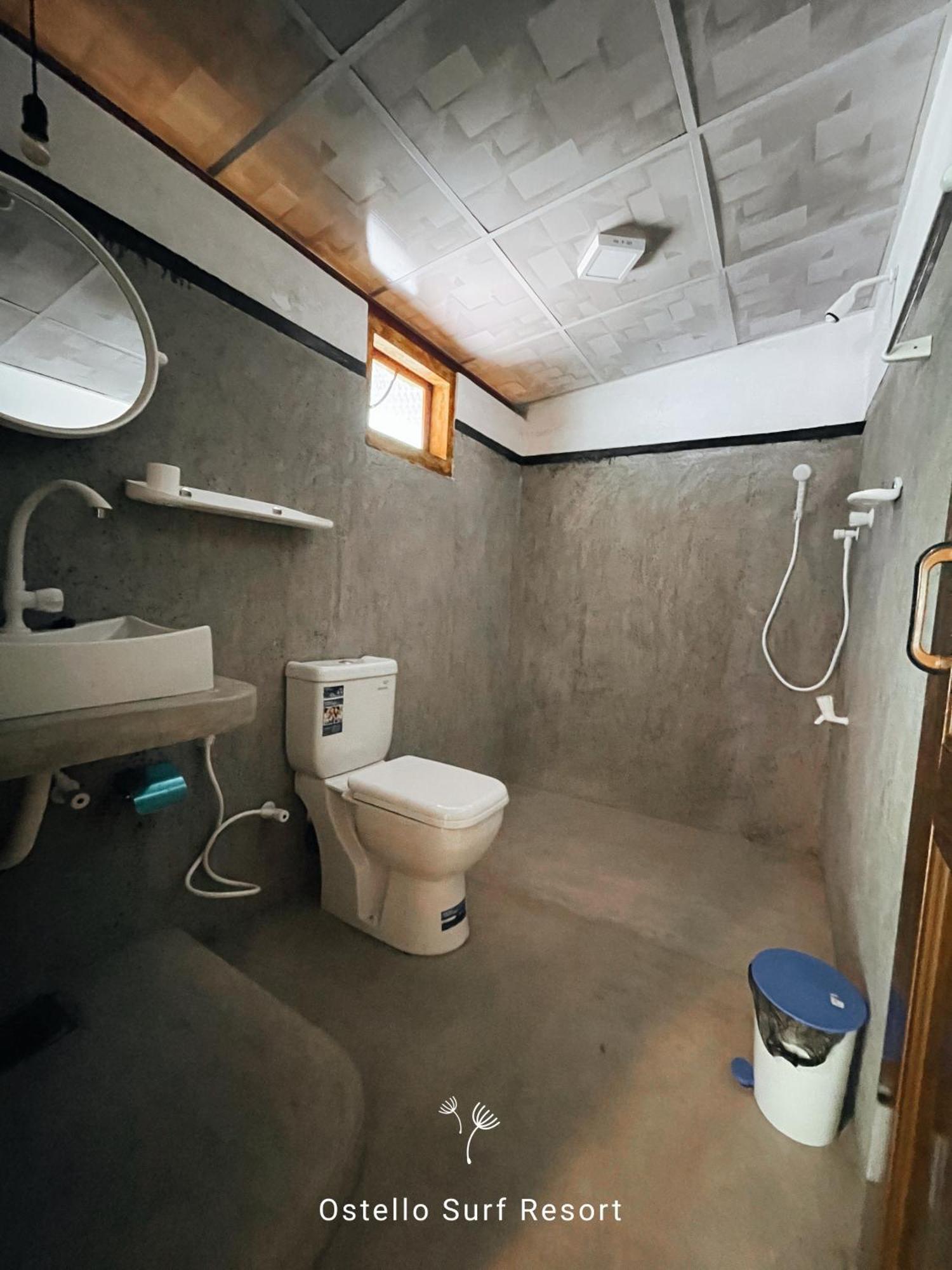 Ostello Surf Resort Ahangama Habitación foto